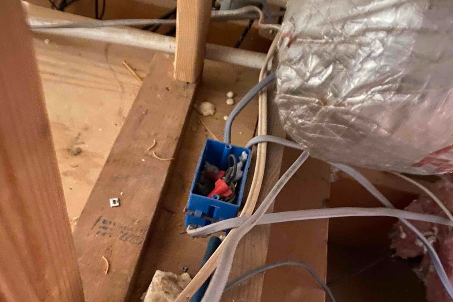 Matthews Lighting and Electric, LLC, photo 4