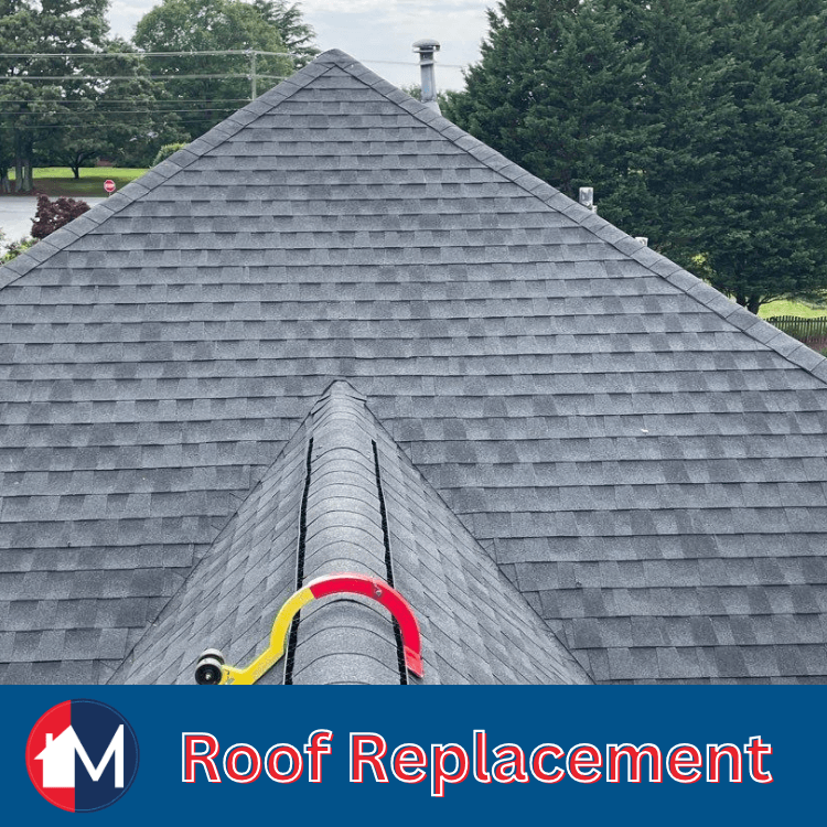 Modern Roofing