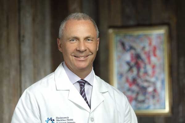 Patrick A. Roth, MD, MHA, FAANS, FACS, photo 4