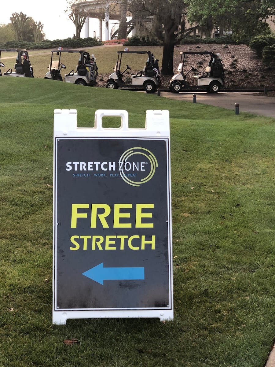 Stretch Zone, photo 4