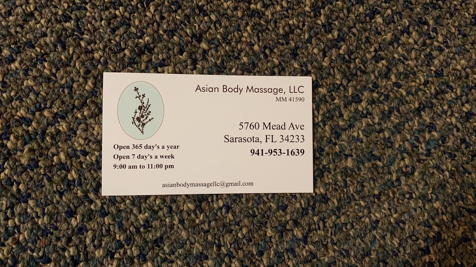 Asian Body Massage, LLC, photo 2