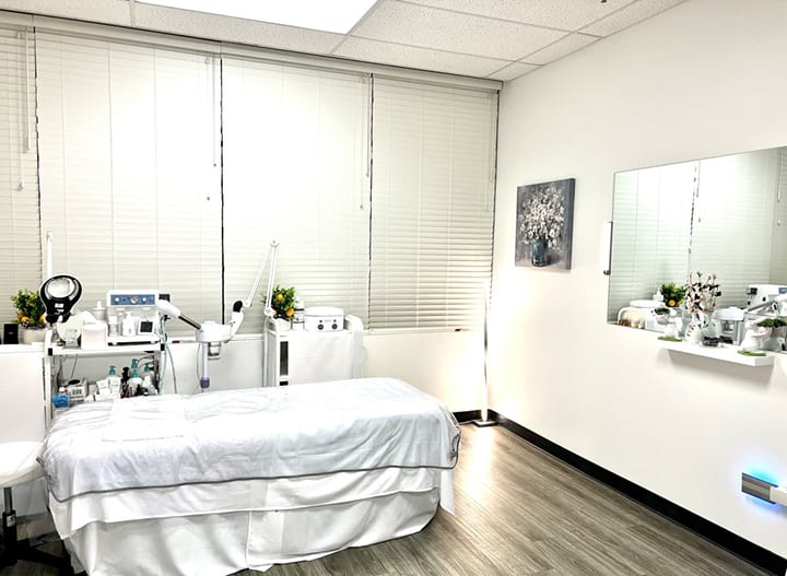 Facials By June