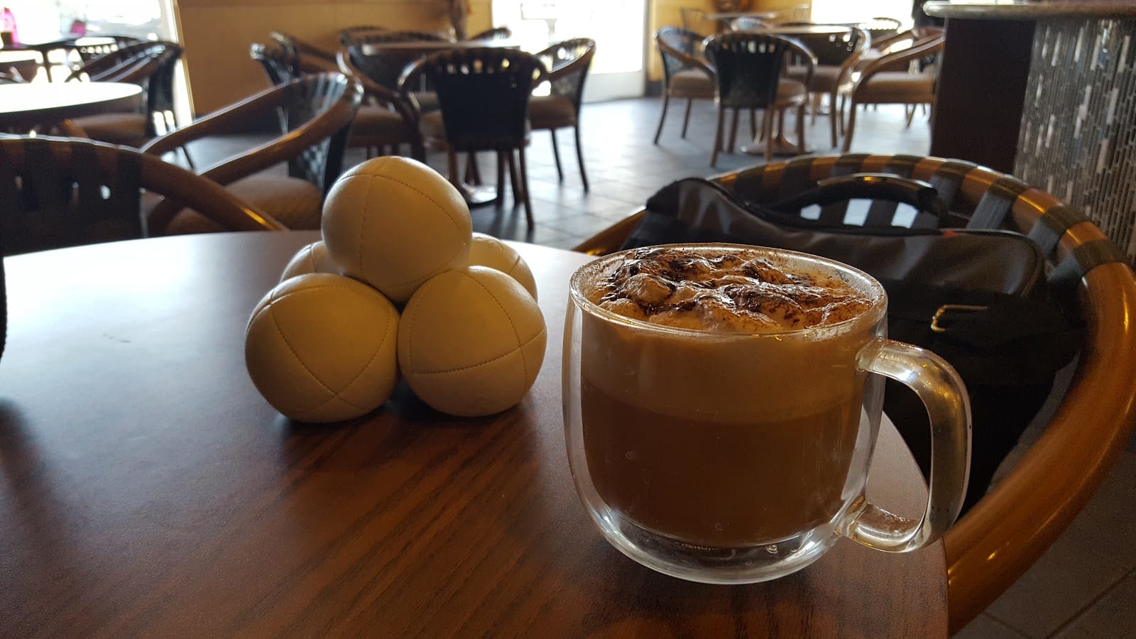 Wake Up Coffee Cafe