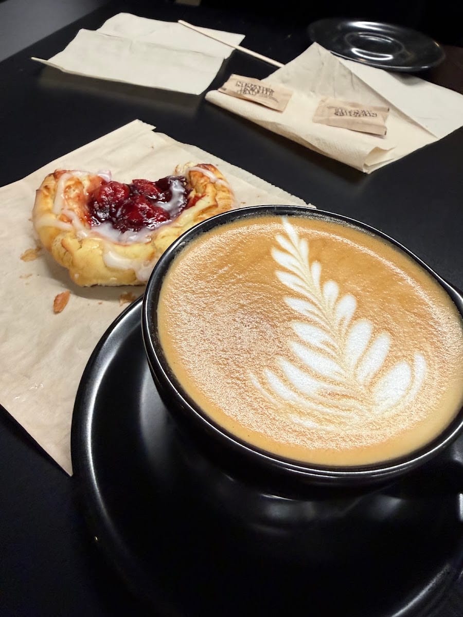 Press Coffee - Scottsdale Quarter, photo 4