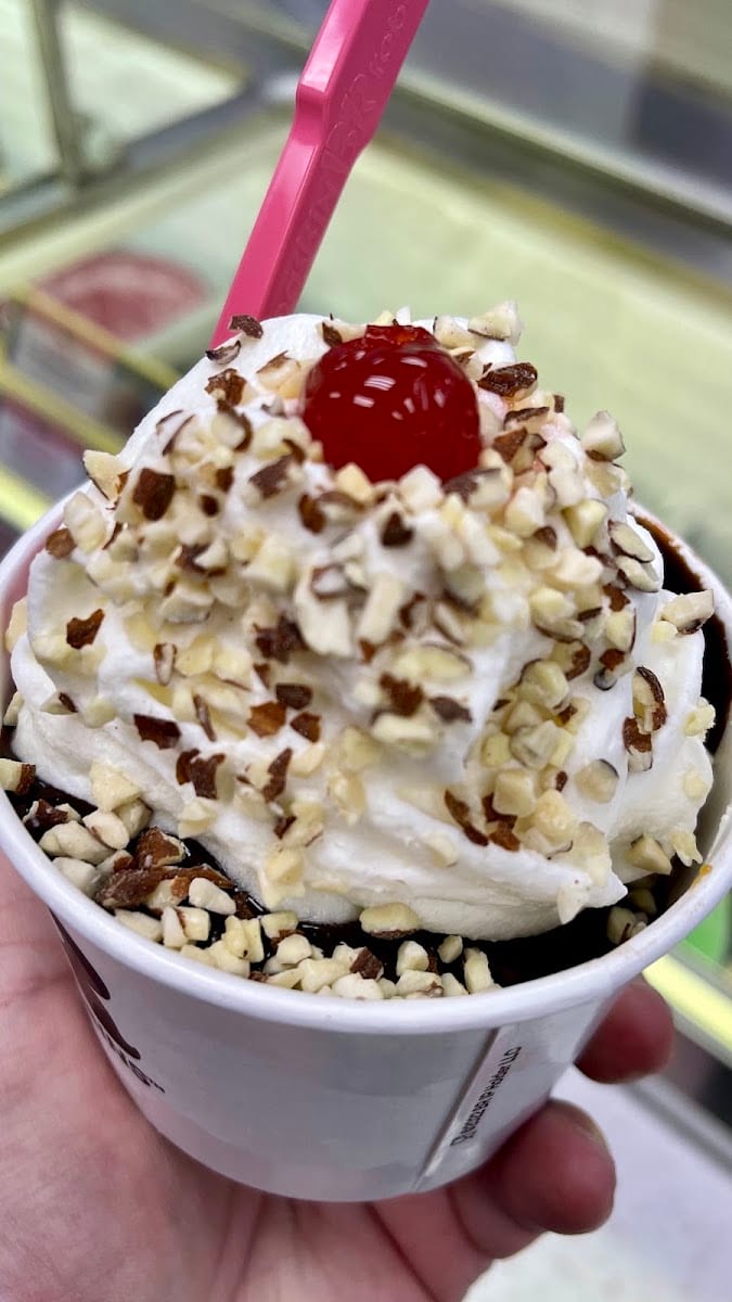 Baskin-Robbins
