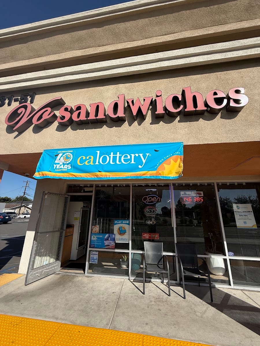 Vo Sandwiches, photo 4