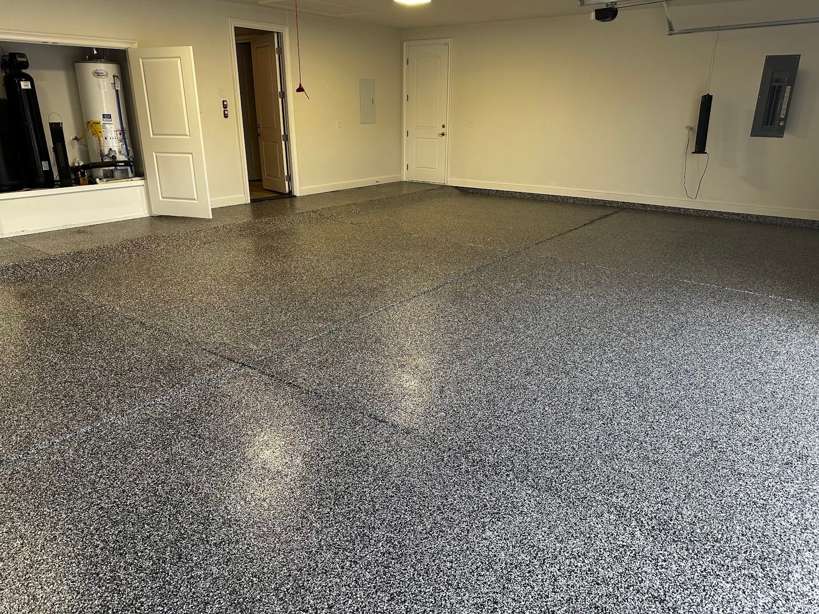 Concrete Innovations Inc