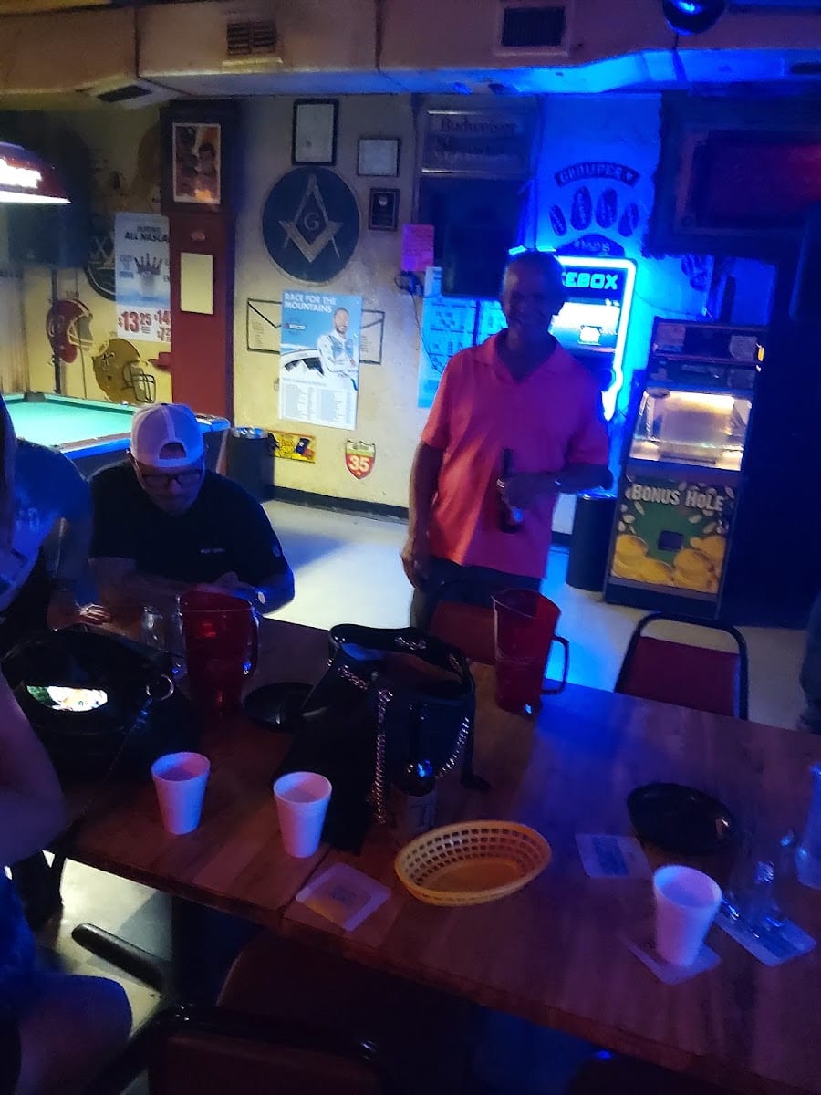 why not bar, photo 3