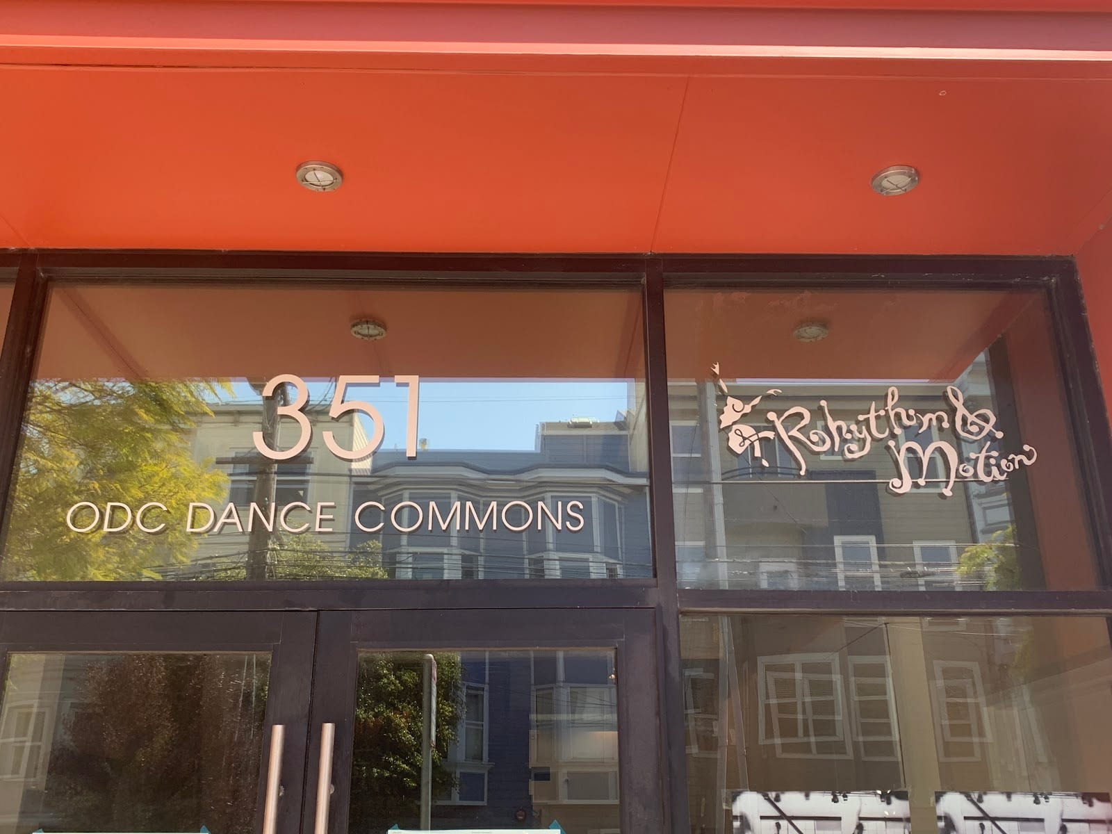 Rhythm & Motion, photo 2