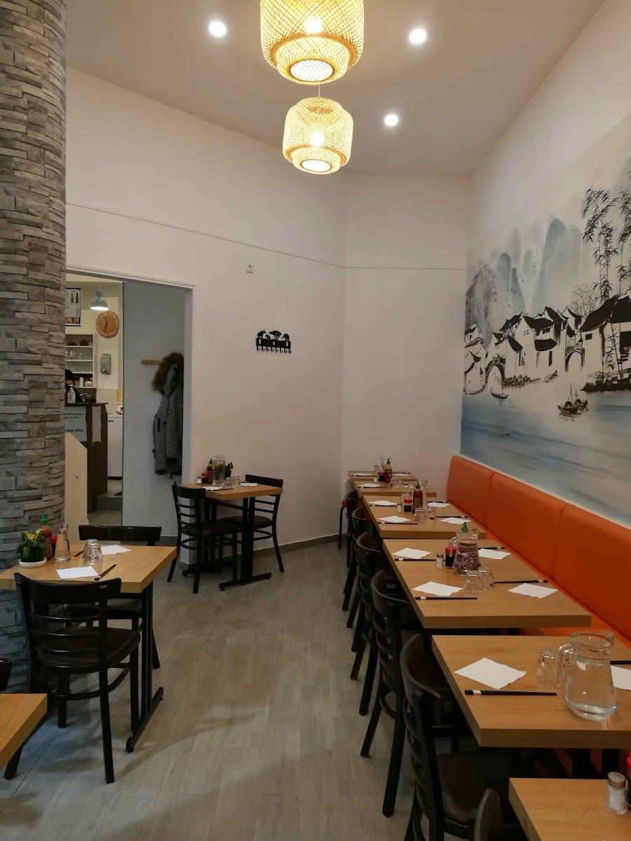 La Petite Cuisine 扬州小厨房, photo 2