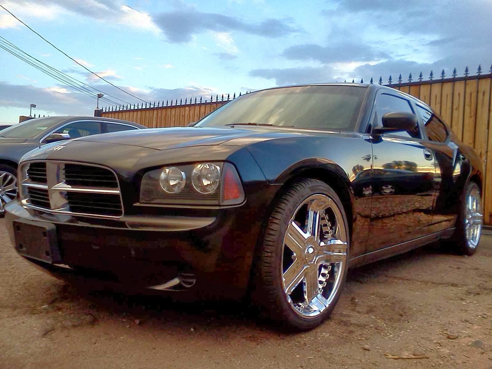 Scottsdale Discount Auto