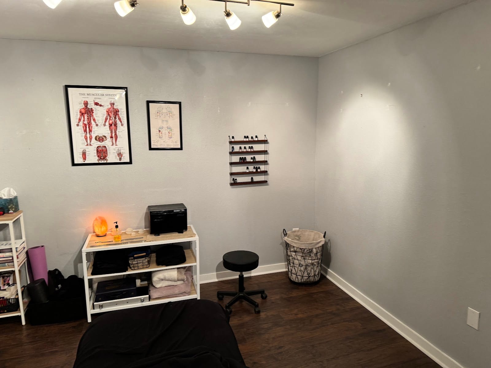 Misty Massage Therapy