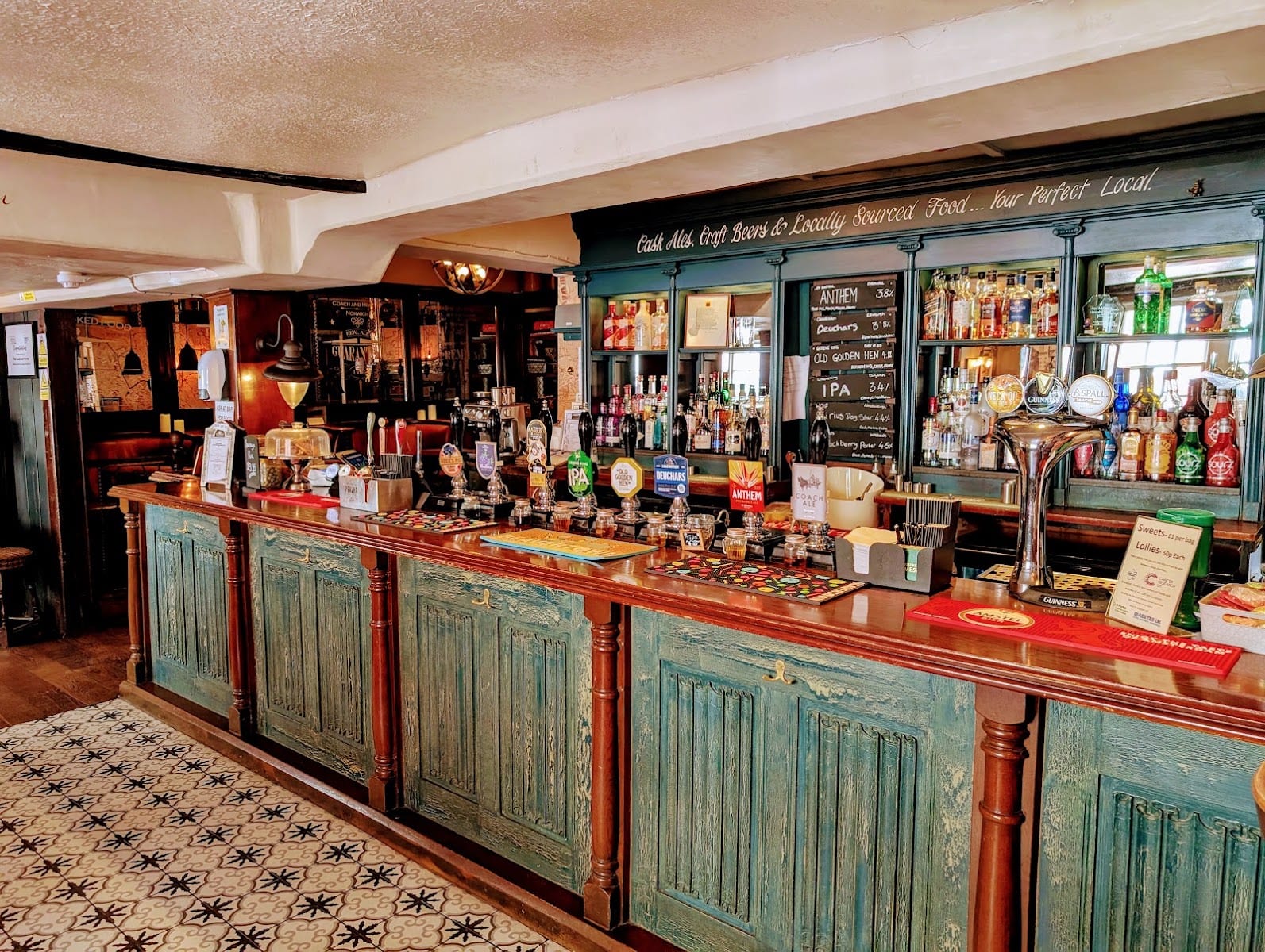 The Coach & Horses, photo 4