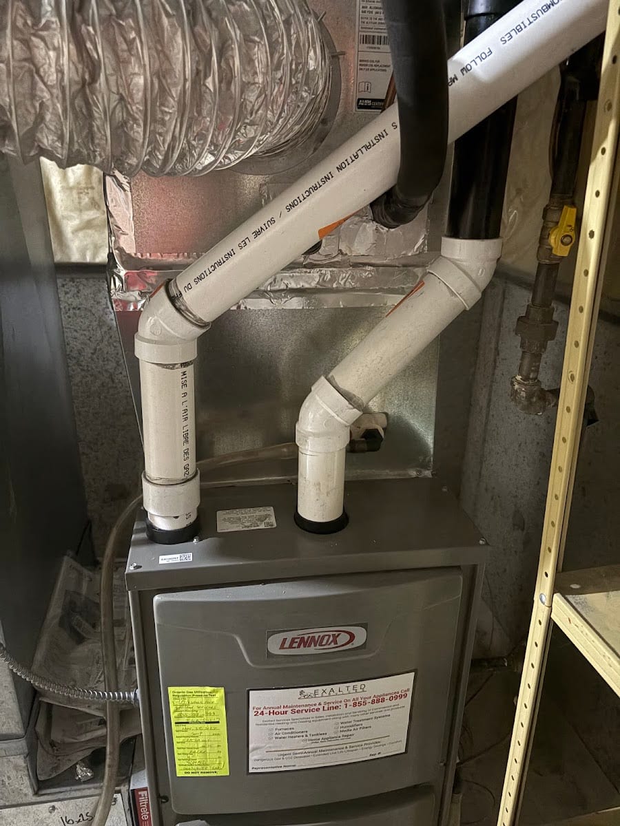 HVAC Trust, photo 3