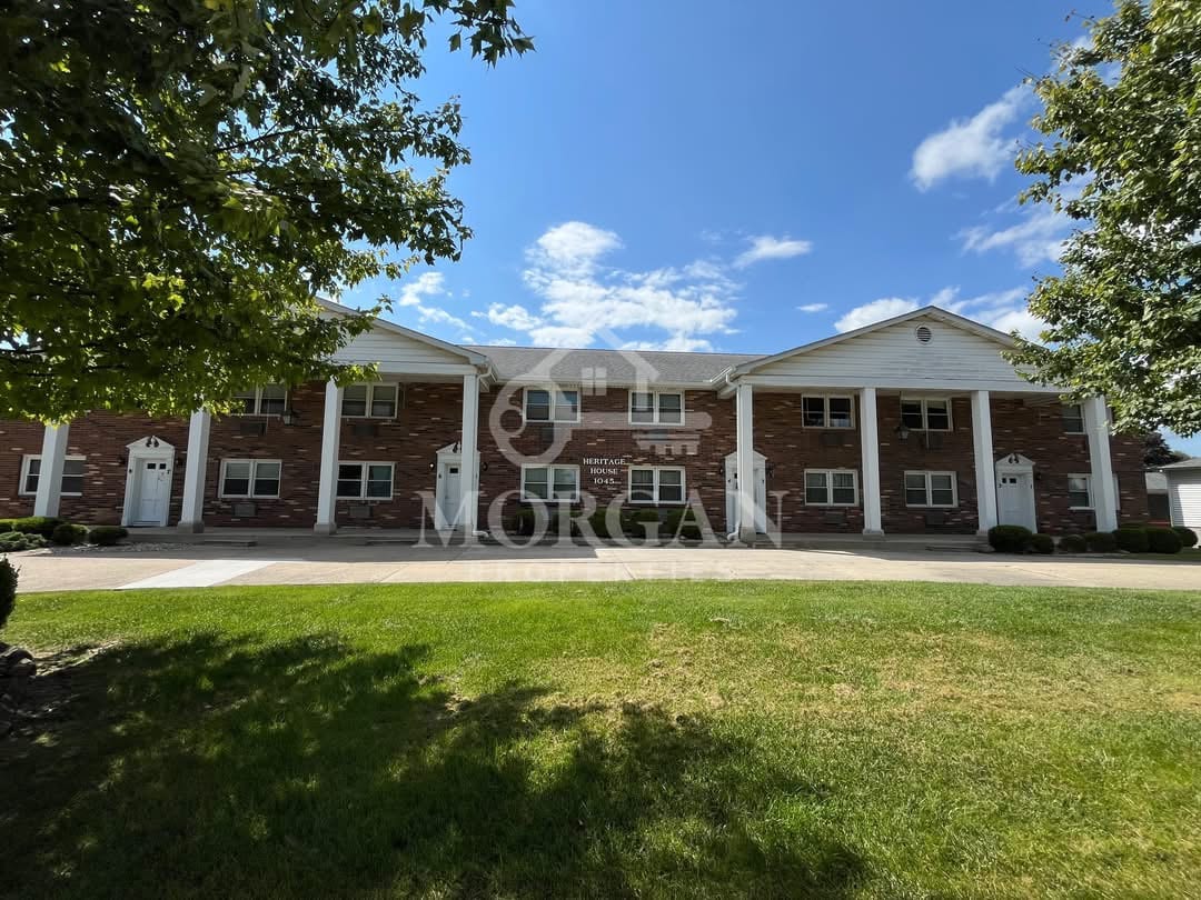 Morgan Properties