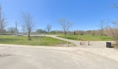 Brickworks Playground