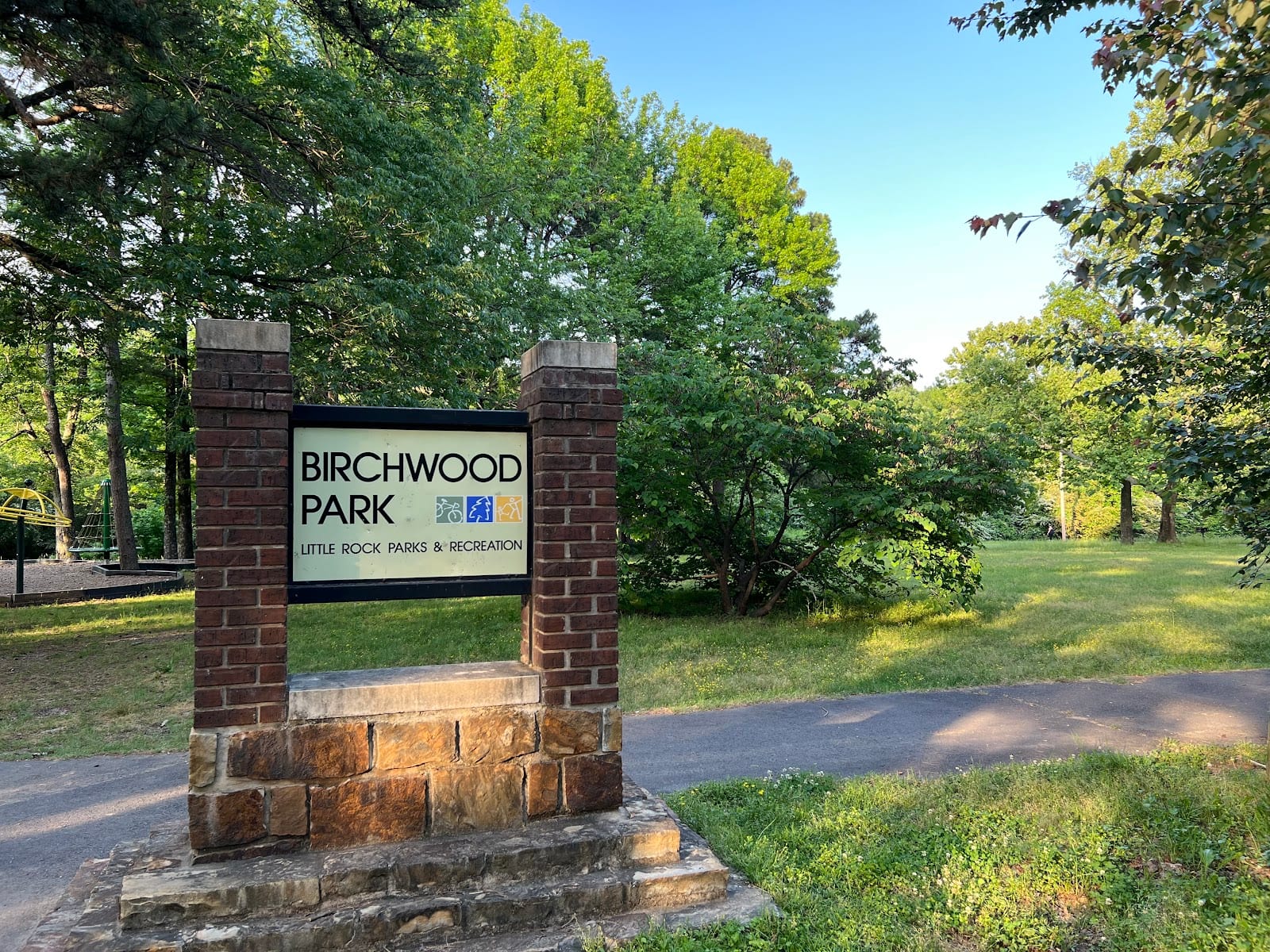 Birchwood Park