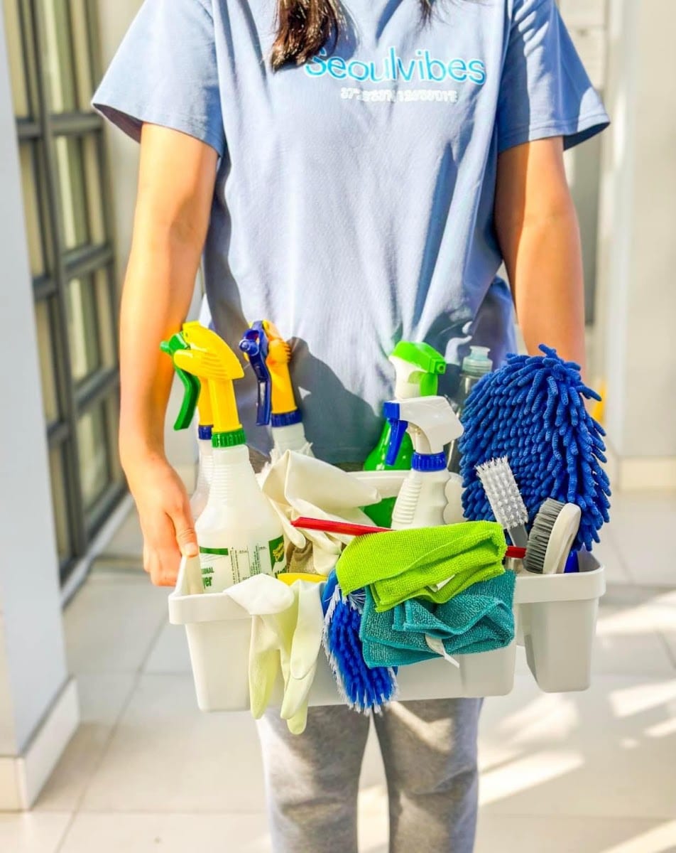 Toronto ShineBright Cleaning Services