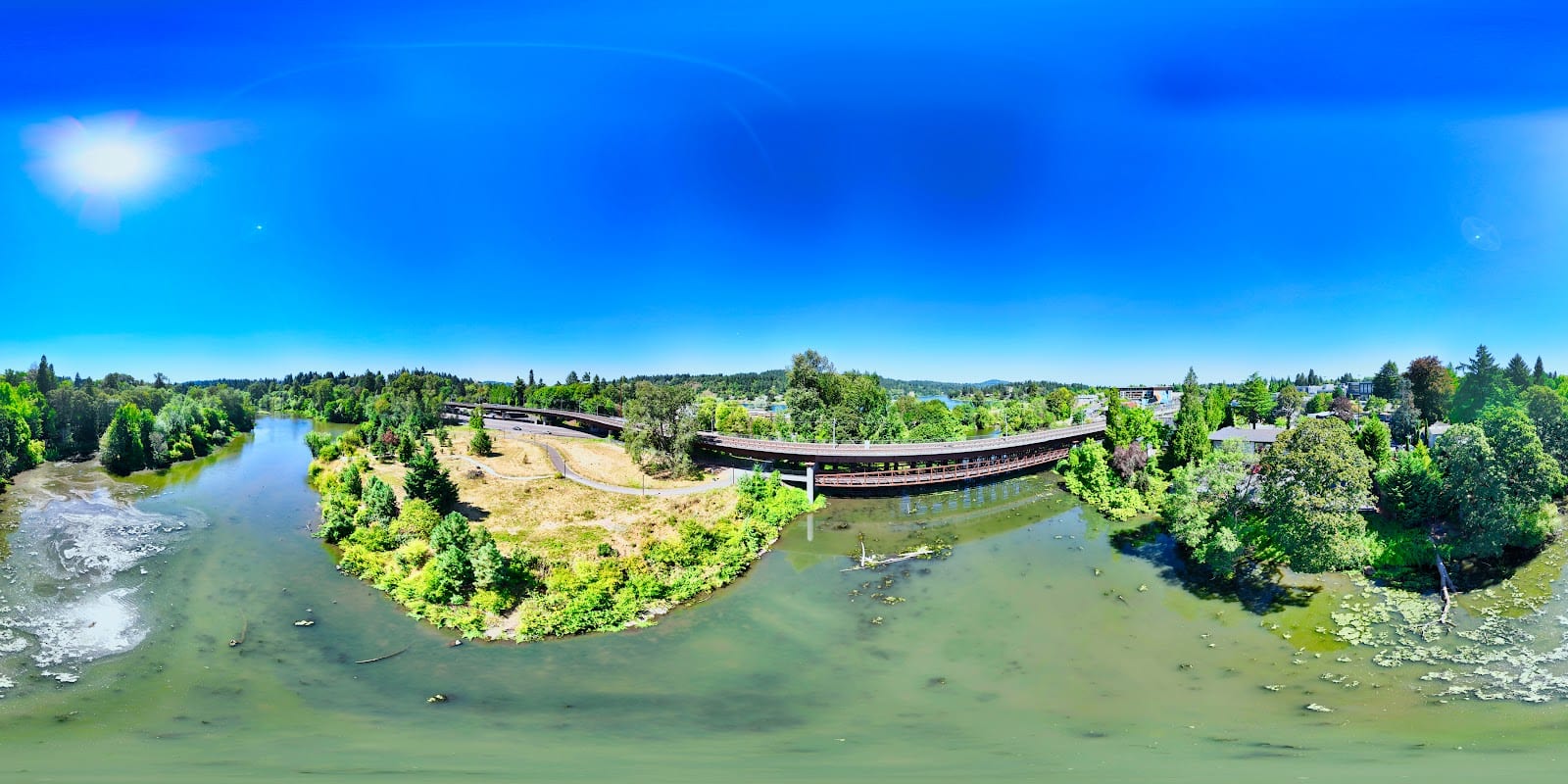 Robert Kronberg Park