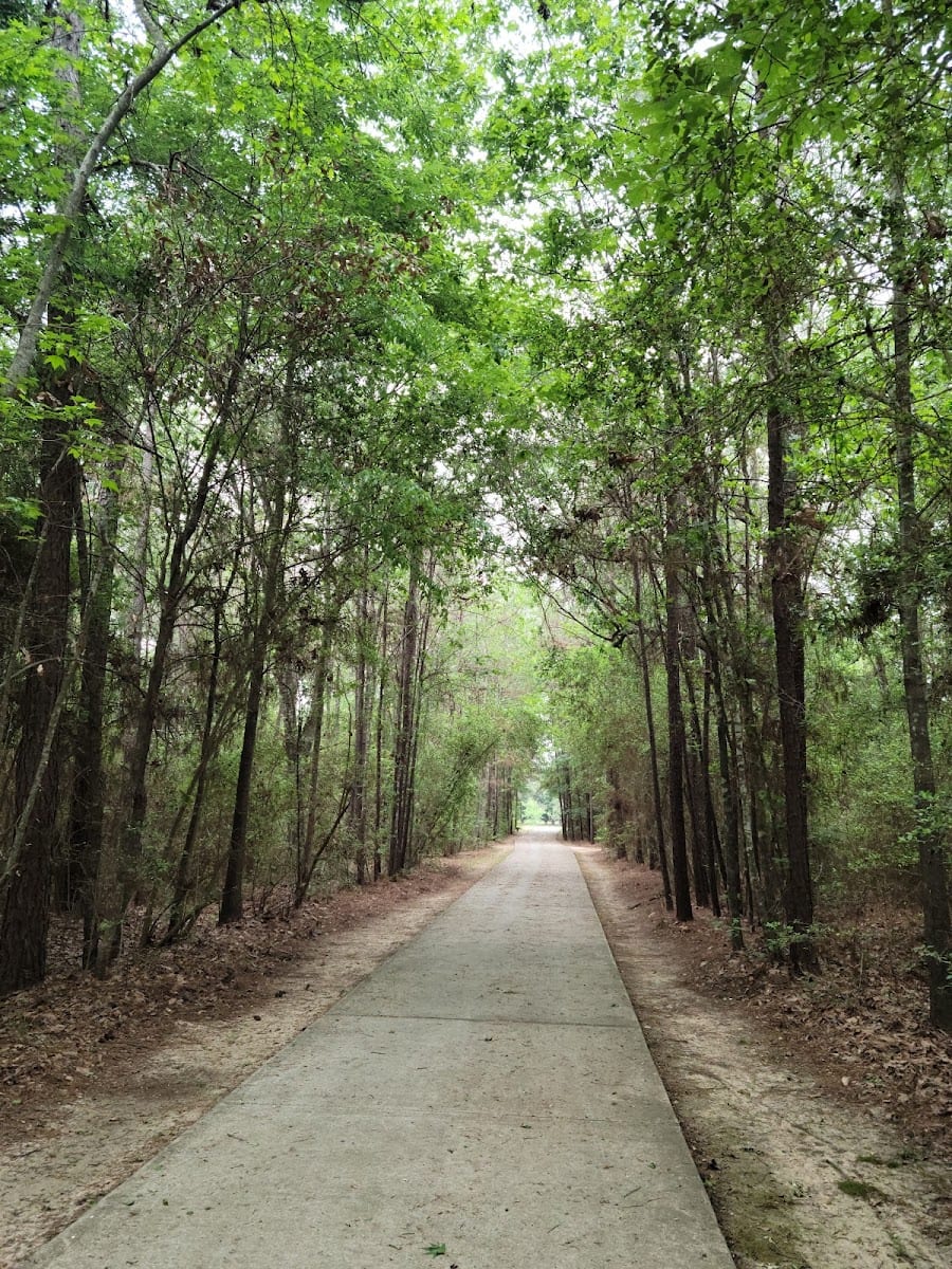 Cypress Creek Park At Timberlane, photo 3