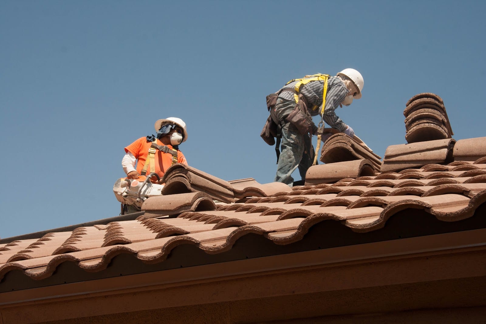 London Roofing Group, photo 2