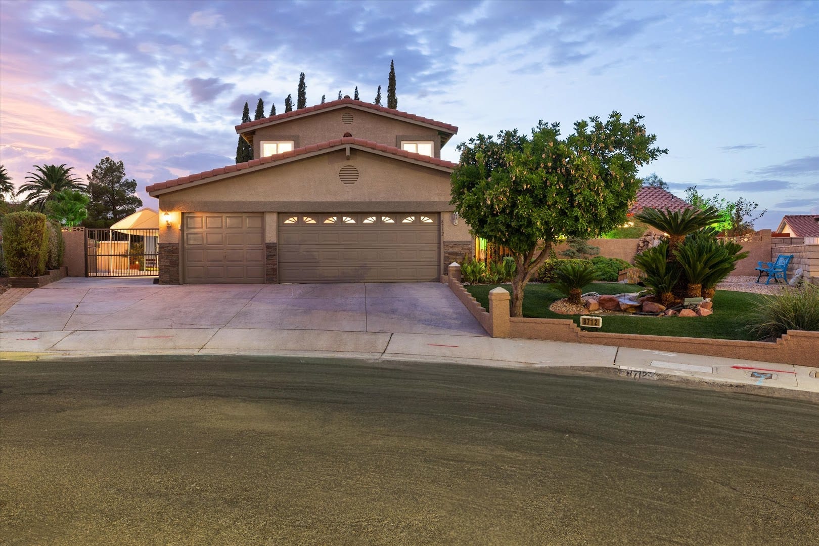 Nicole Huerta - Realty ONE Group