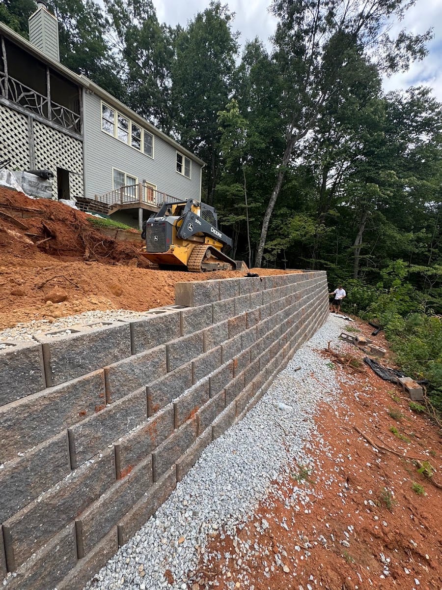 Tri-State Construction and Excavation