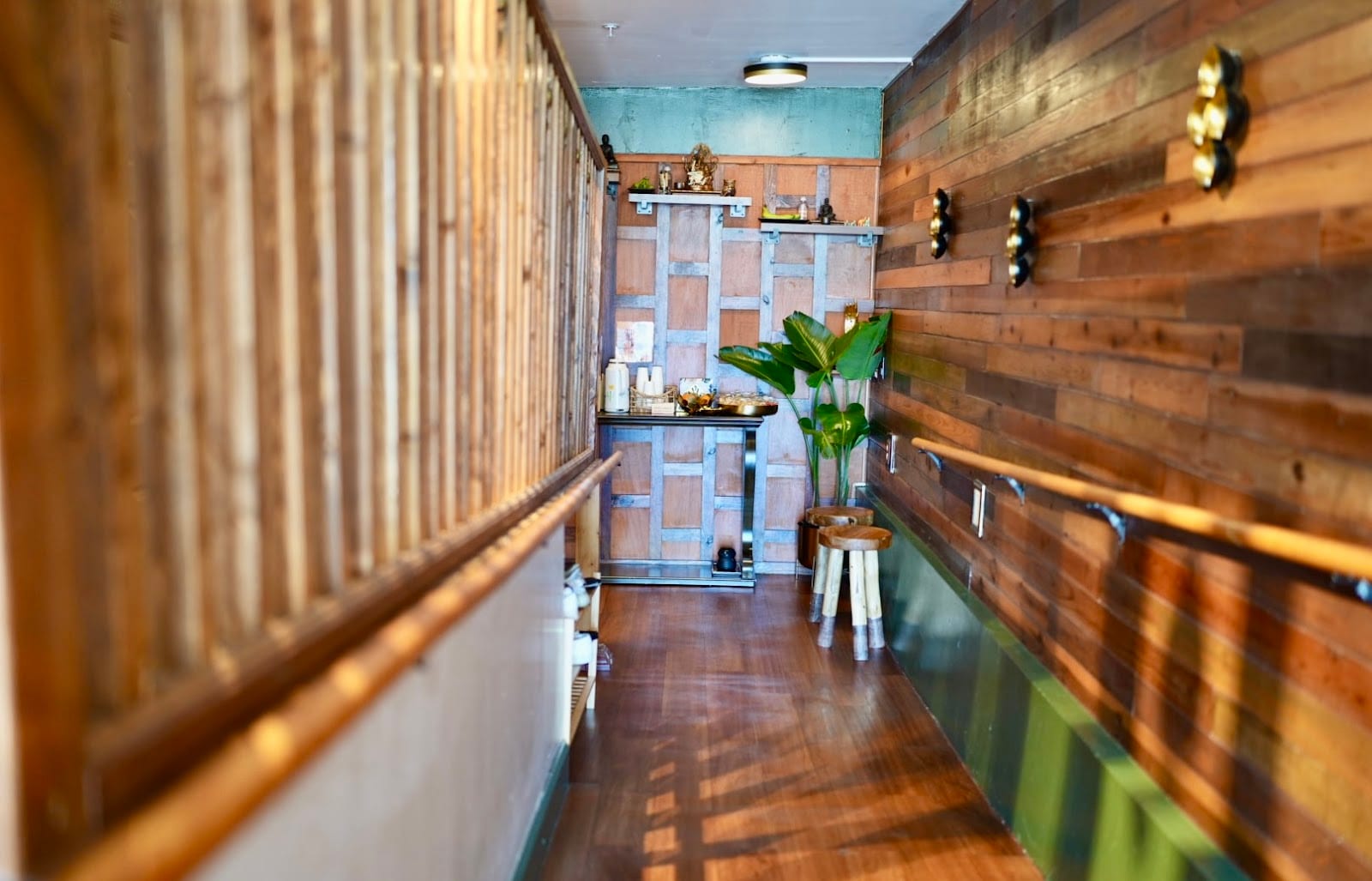 TubTim Siam Thai Massage, photo 4