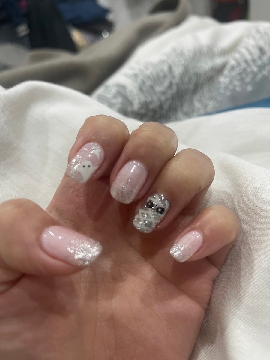 Nail Arts, photo 3