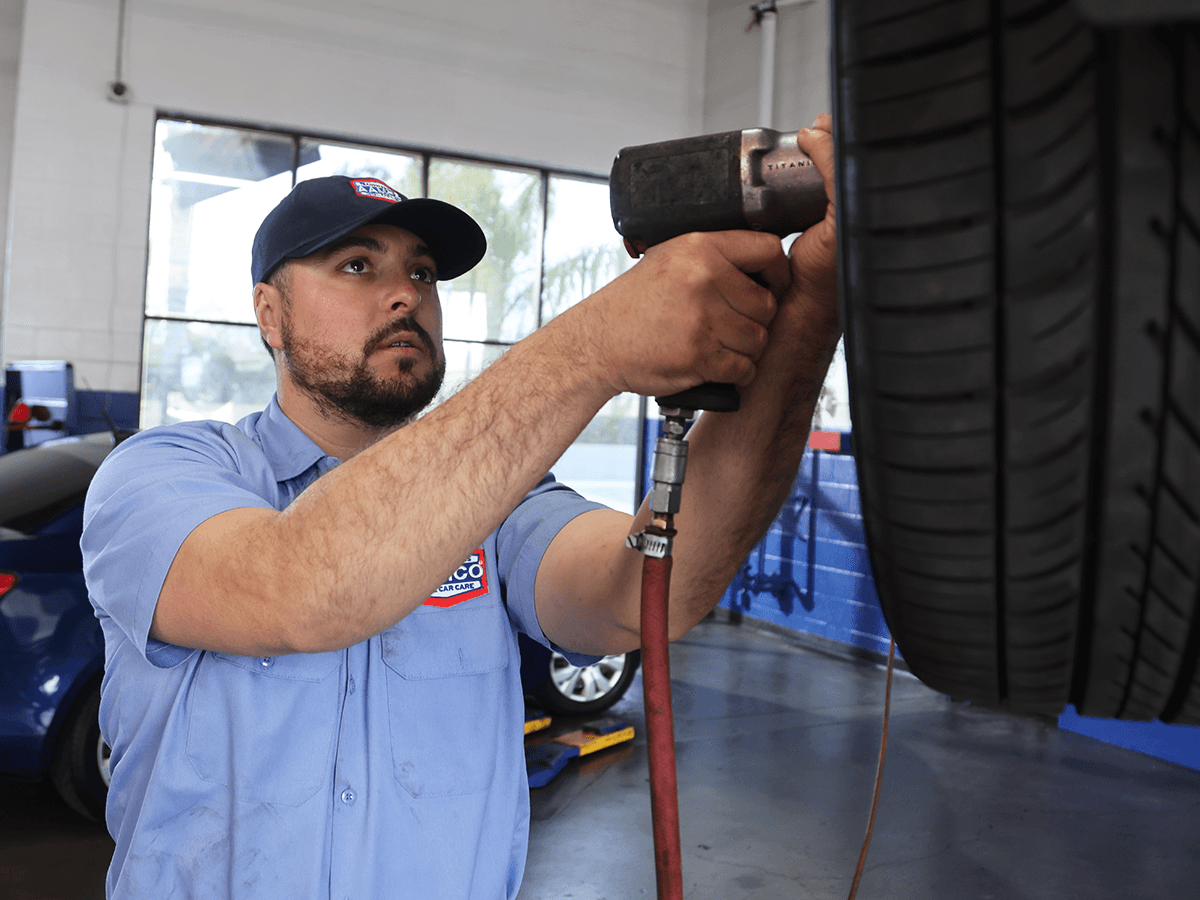 AAMCO Transmissions & Total Car Care, photo 2