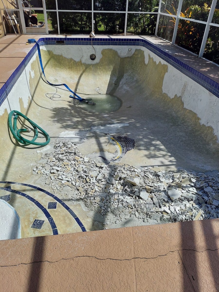 Deep Blue Pools, photo 4
