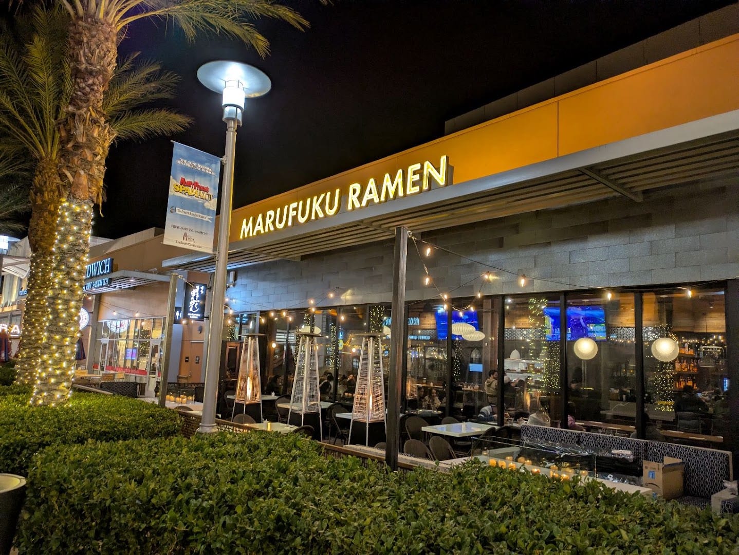 Marufuku Ramen
