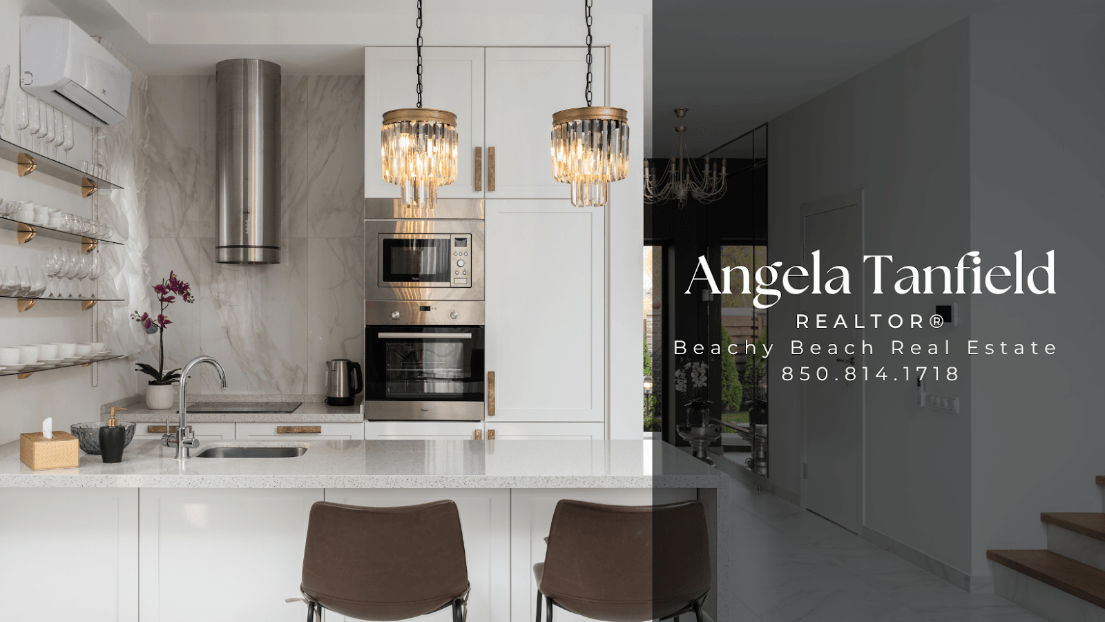 Angela Tanfield REALTOR® Beachy Beach Real Estate, photo 2