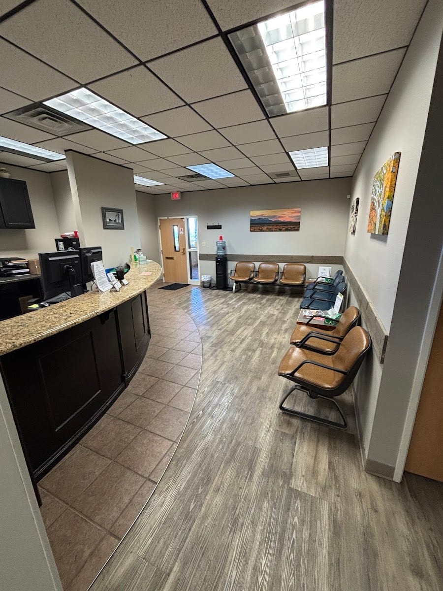 South Hill Internal Medicine