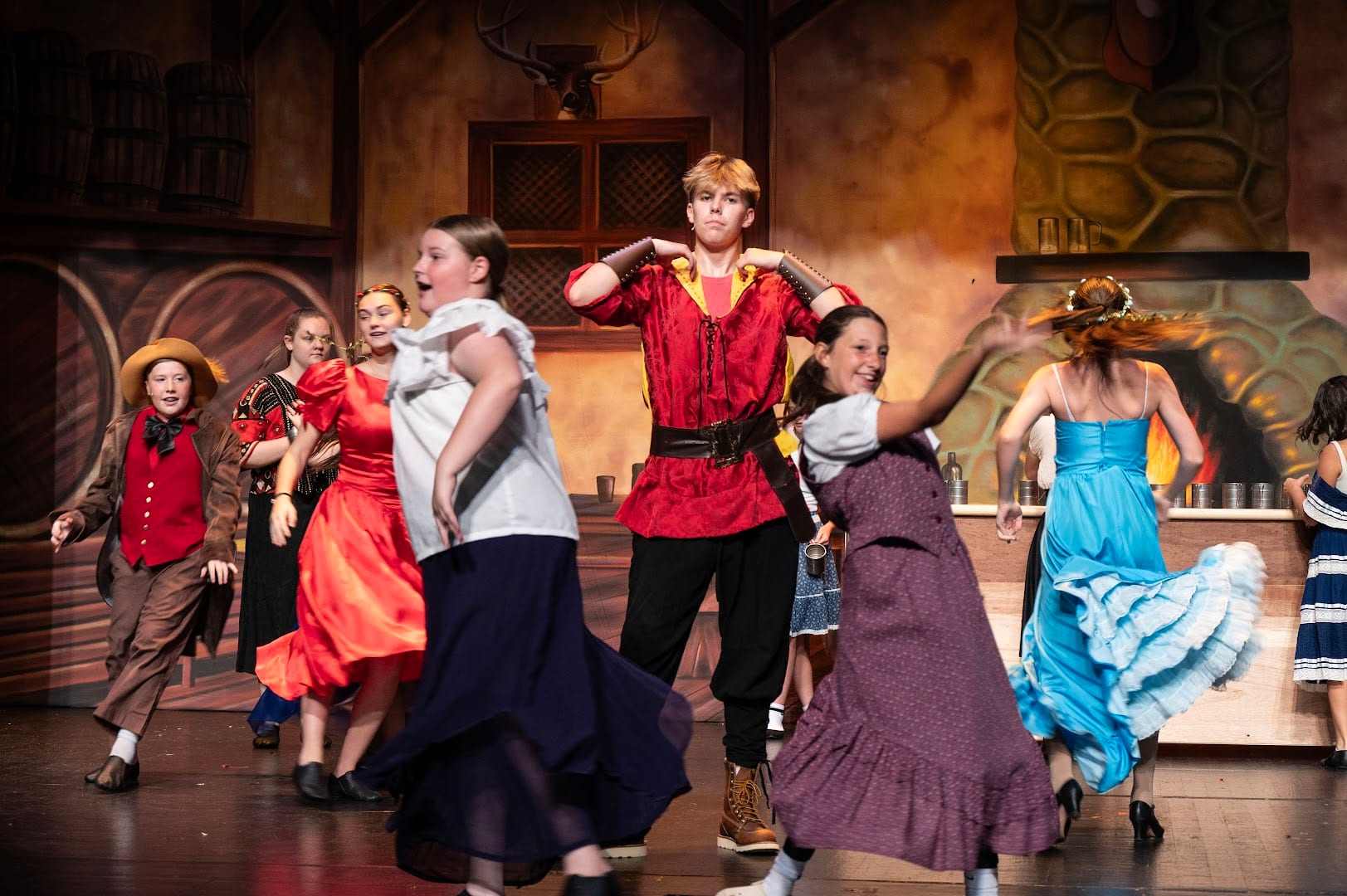 Unity Theatre Company, photo 3