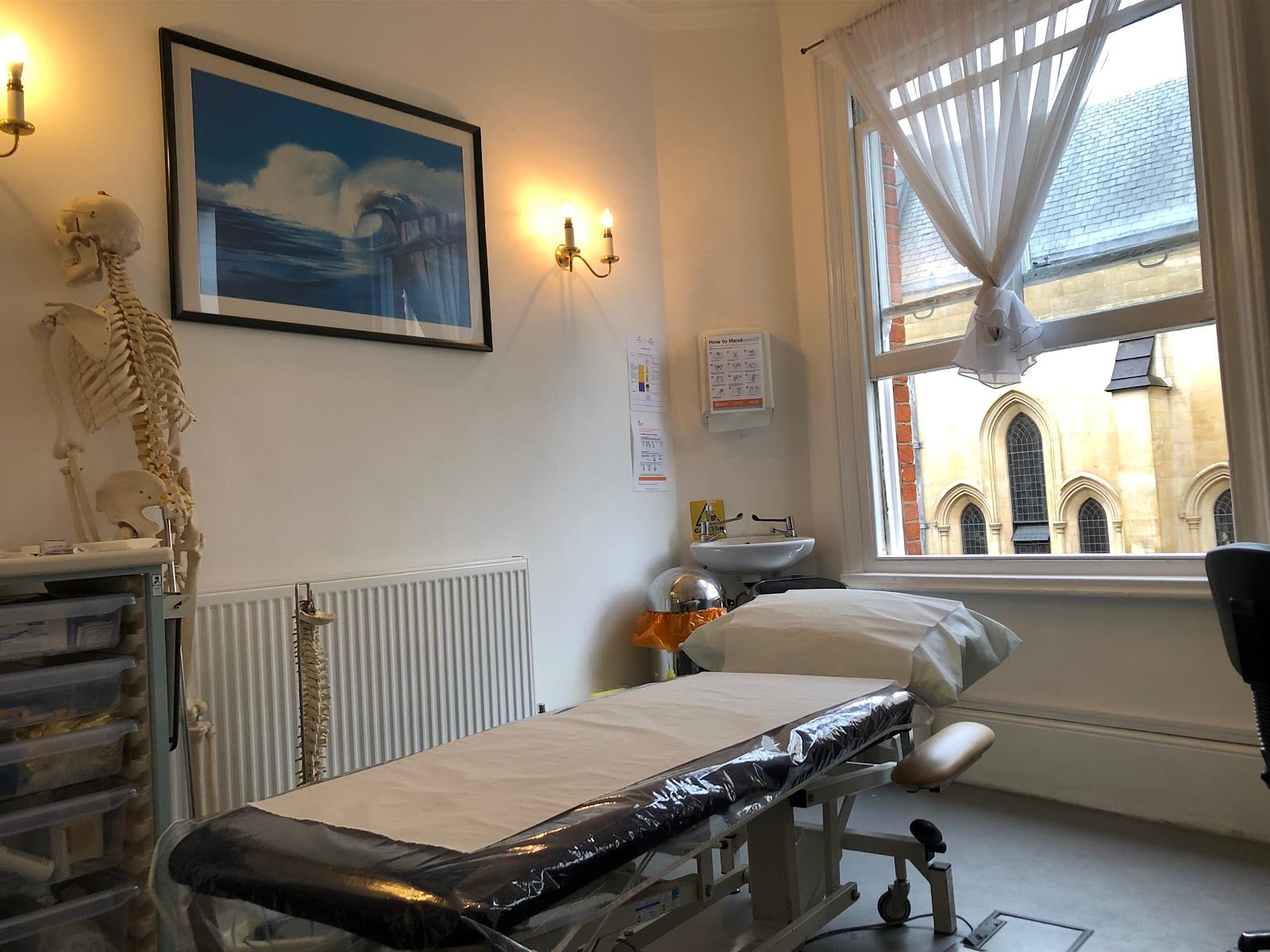 Diane Timewell Acupuncture