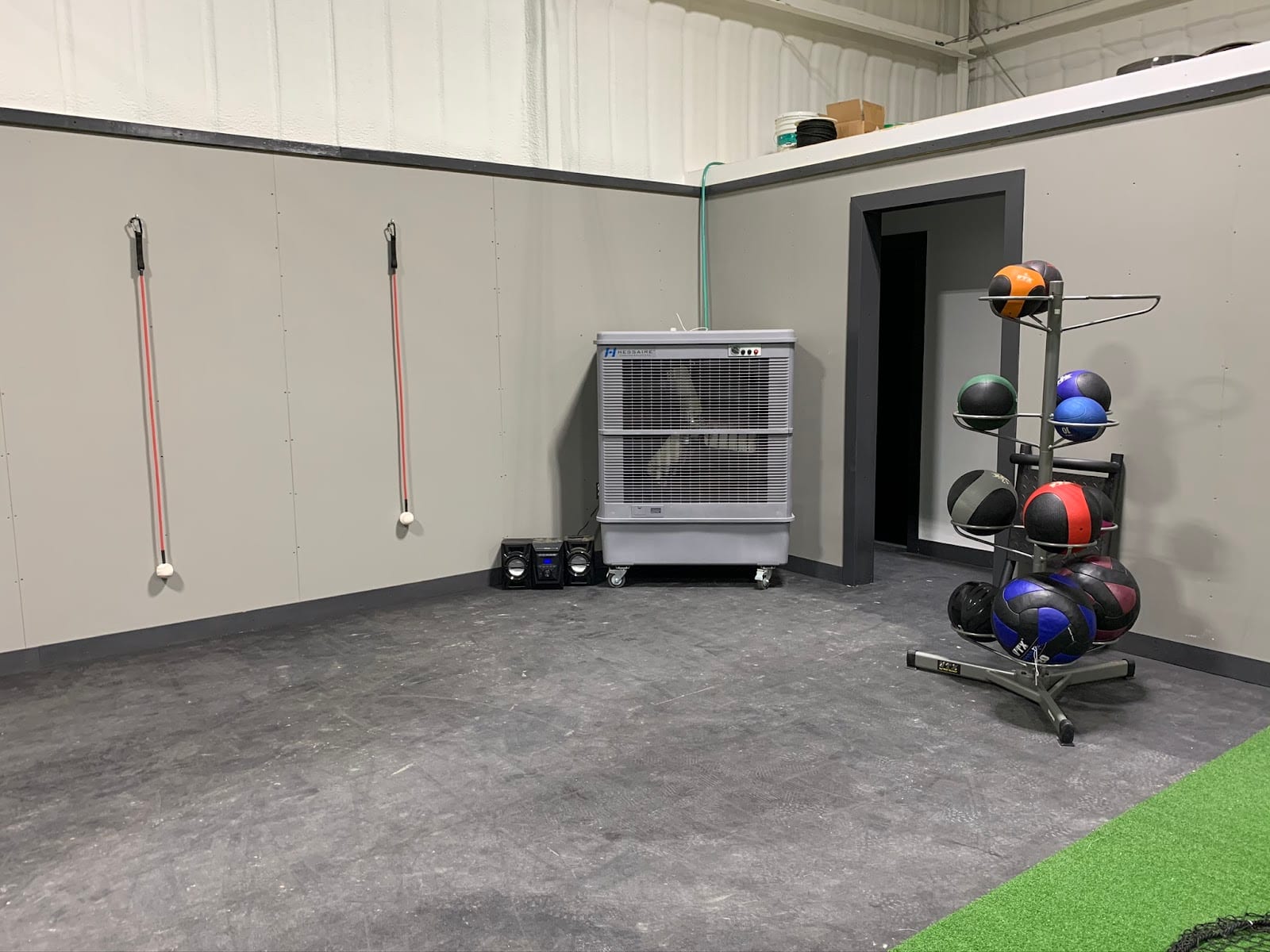 Evolution Athletics