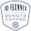 JD Flannel Donuts and Coffee