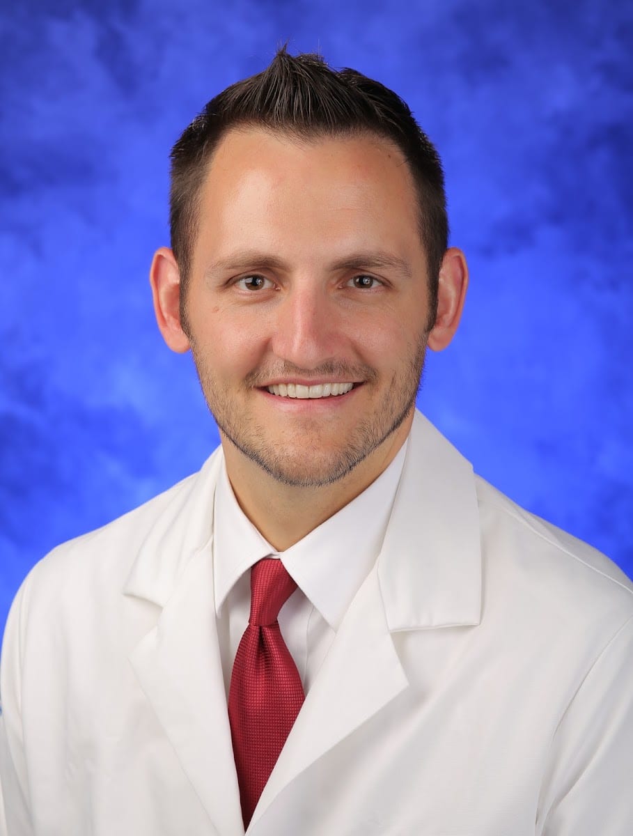 Christopher A. Kowalski, M.D. - Orthopedic Spine Surgeon
