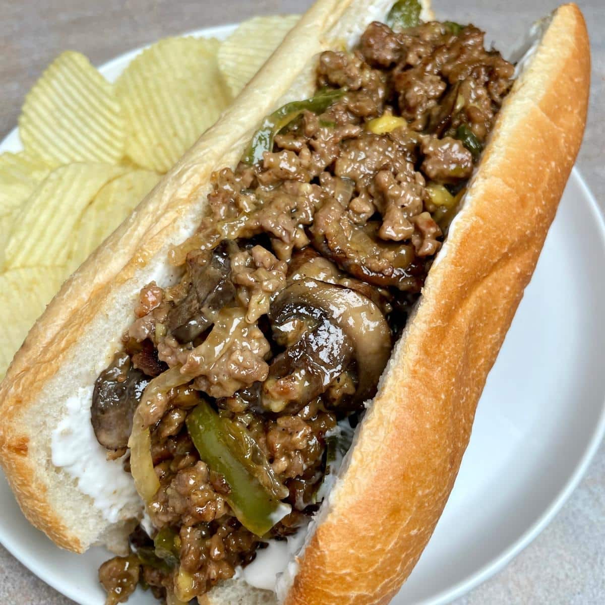 D'Angelo's Subs & Salads