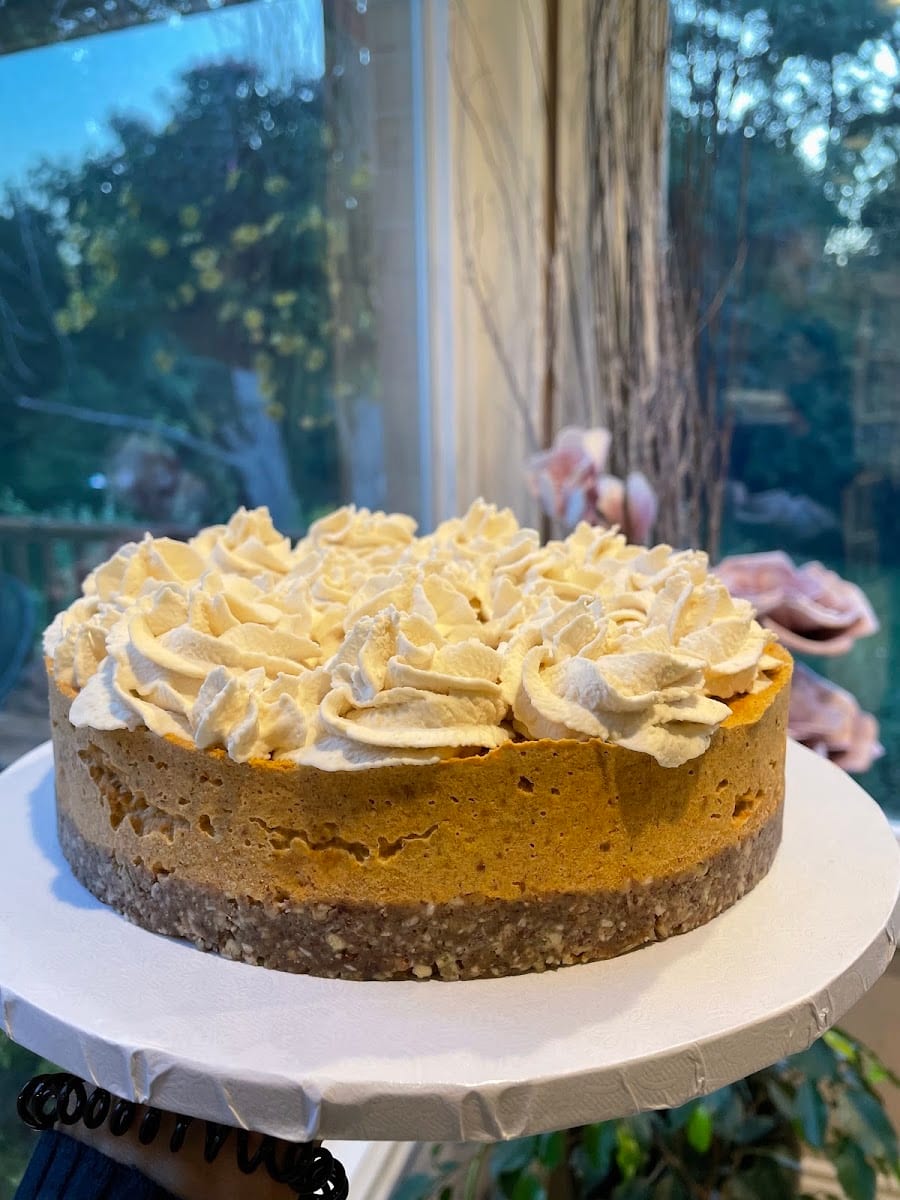 PlantSweetness Raw Vegan Bakery Inc.