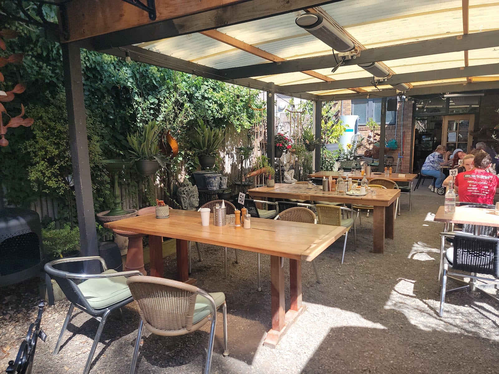 Waterfall Gully Cafe and Nursery, photo 2