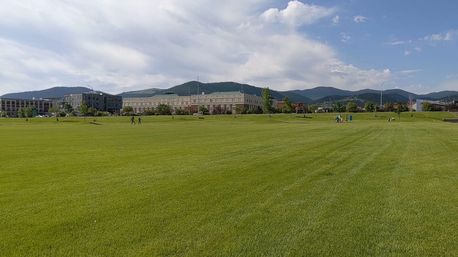 Centennial Park, photo 2