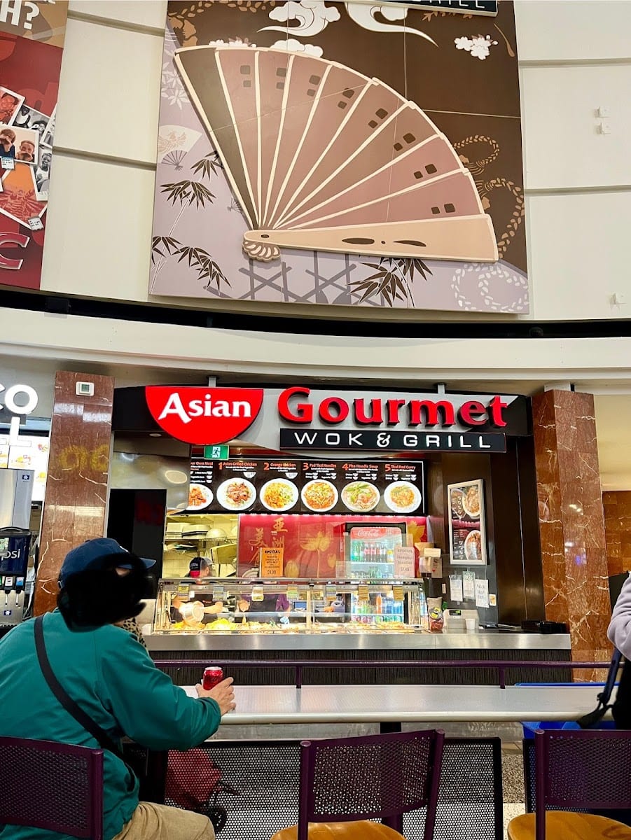 Asian Gourmet, photo 3