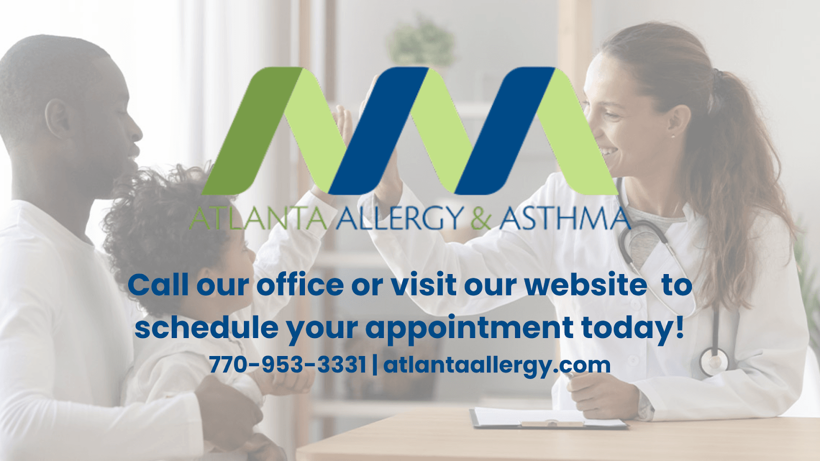 Atlanta Allergy & Asthma - Rome, photo 2