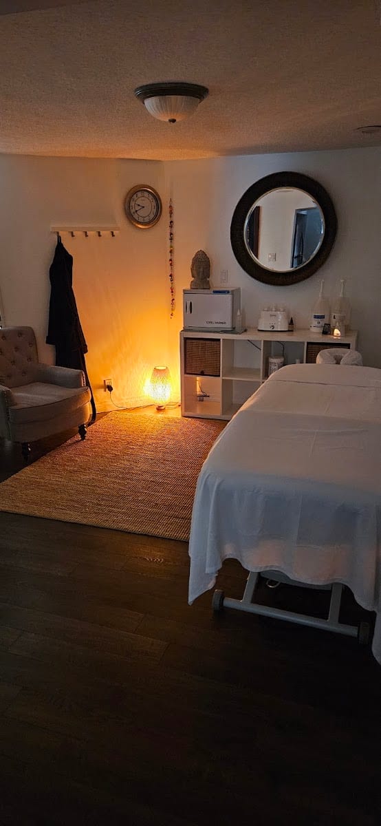 Steve's Massage and Wellness, photo 4