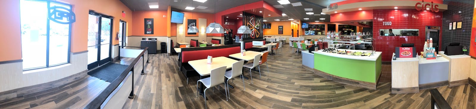 Chick-fil-A, photo 2