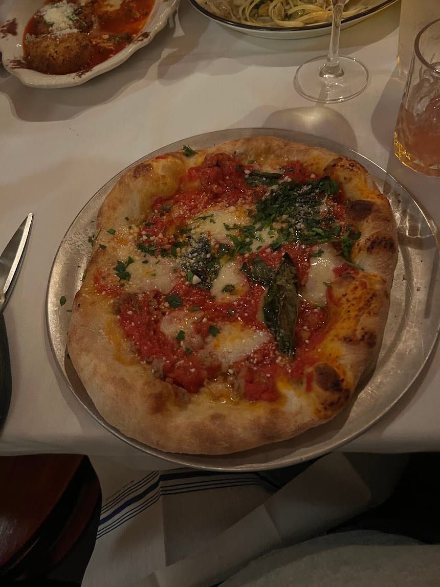 Rocco Ristorante, photo 3