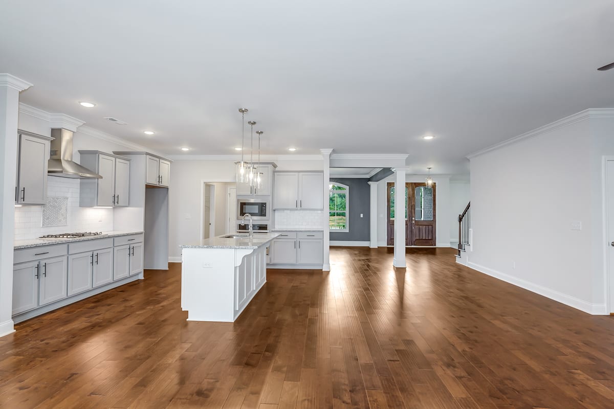 Murphy Homes, photo 3