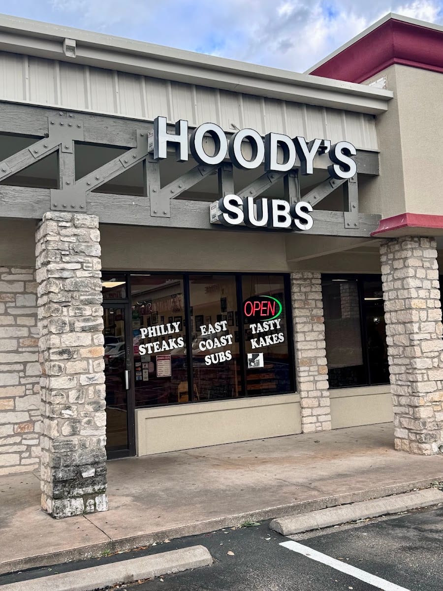 Hoody's Subs, photo 2